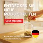 Top 10 Vorteile einer Ausbildung an der Handelshochschule